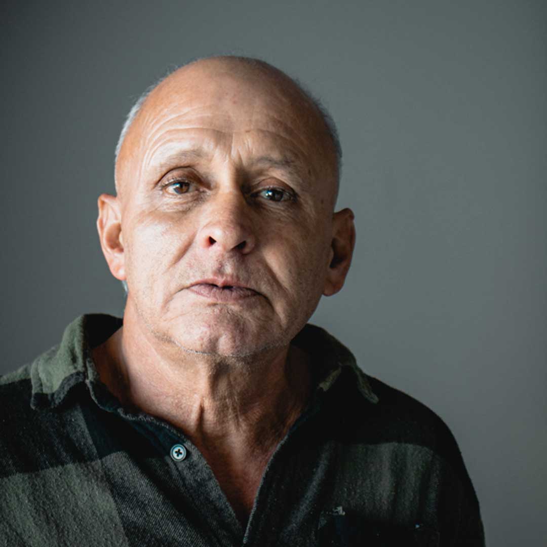 Saúl Medrano