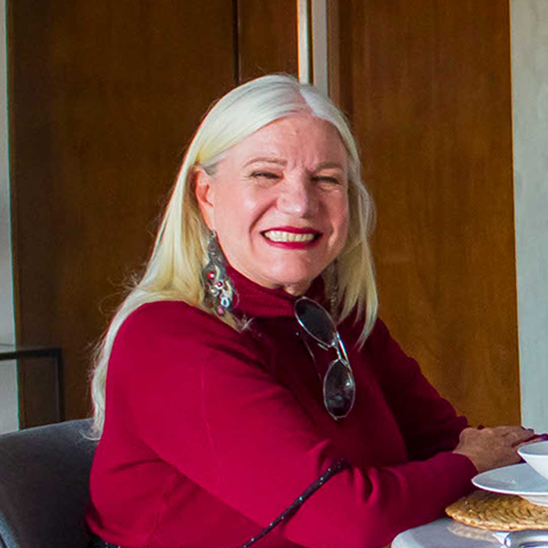 Gladys Martínez